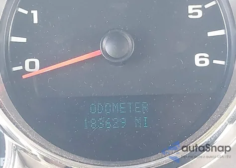 2013 Chevrolet Silverado 1500 Lt z USA, uszkodzony, nr VIN 3GCPKSE72DG313336